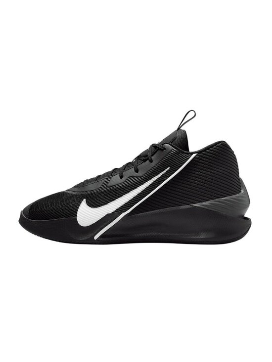 Nike Gt Jump Academy - Size 12 Men Basketball Shoes Black White FV5524-003 NEW main image 10
